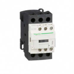 TeSys LC1D - contacteur -...