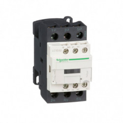 TeSys LC1D - contacteur -...