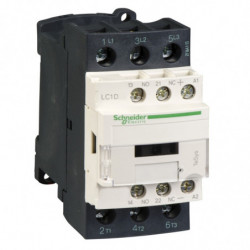 TeSys LC1D - contacteur -...