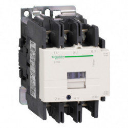 TeSys LC1D - contacteur -...