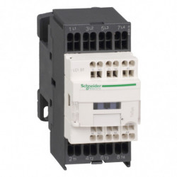 TeSys LC1D - contacteur -...