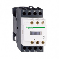 TeSys LC1D - contacteur -...