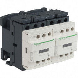 TeSys LC2D - contacteur...
