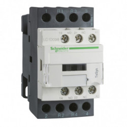 TeSys LC1D - contacteur -...