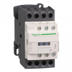 TeSys LC1D - contacteur -...