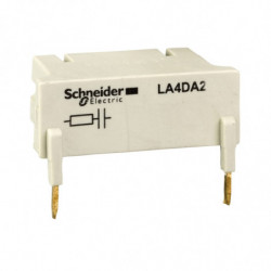 module d'antiparasitage -...
