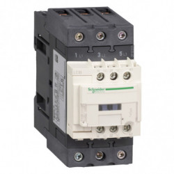 TeSys LC1D - contacteur -...