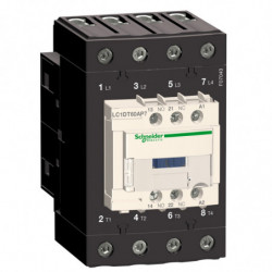 TeSys LC1D - contacteur -...