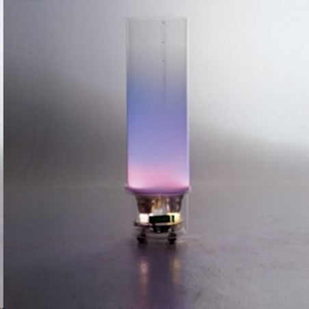 Yin sol transparent Yin sol transparent