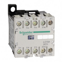 TeSys LC1SK - contacteur -...