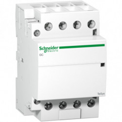 TeSys GC - contacteur - 4F...