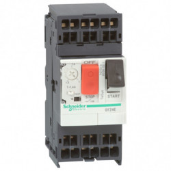 TeSys GV2ME - disj. moteur...