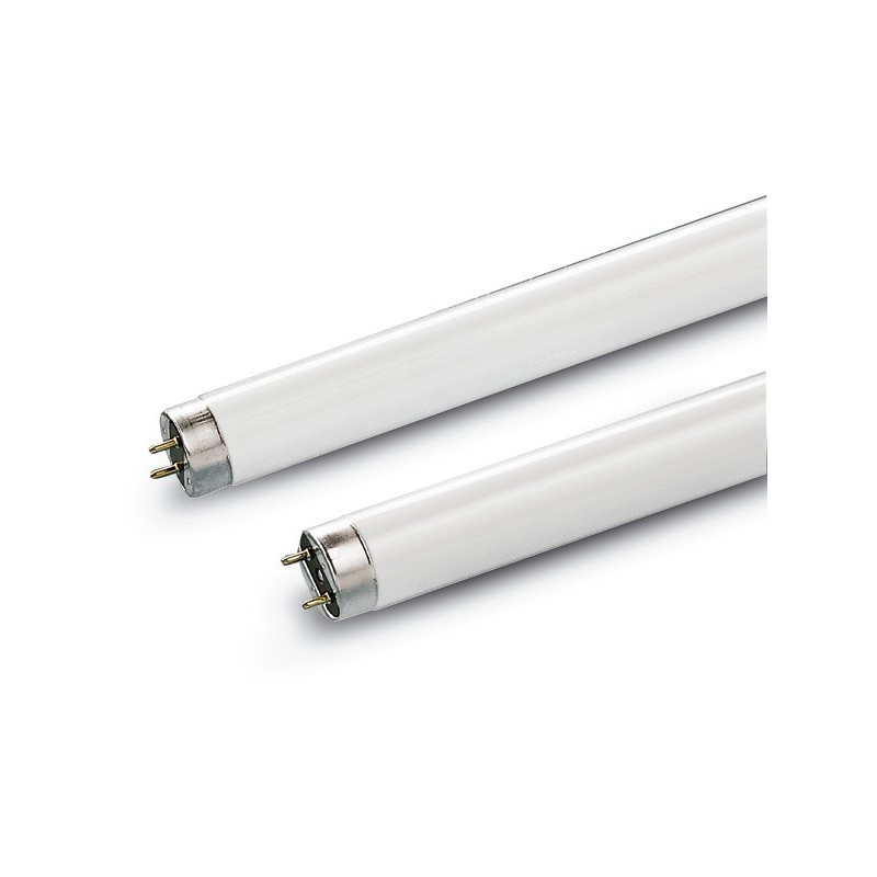 Tube 18W/840 T8 Blanc Brillant