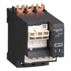 TeSys U - bloc inverseur...