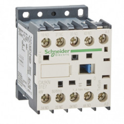 TeSys CA2K - contacteur -...