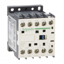 TeSys CA3K - contacteur -...