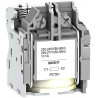 Bobine MX 220-240V 50/60HZ 208-277V 60HZ acc. disjoncteur NSX100-630