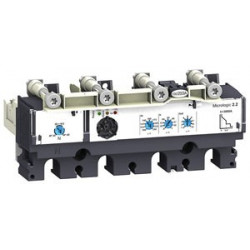 Déclencheur Micrologic 2.2 250A 4P4D pour disjoncteur NSX250