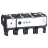 Déclencheur Micrologic 2.3 400A 4P4D pour disjoncteur NSX400/630