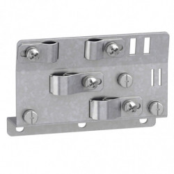 EMC Plate Size 1 to 3...