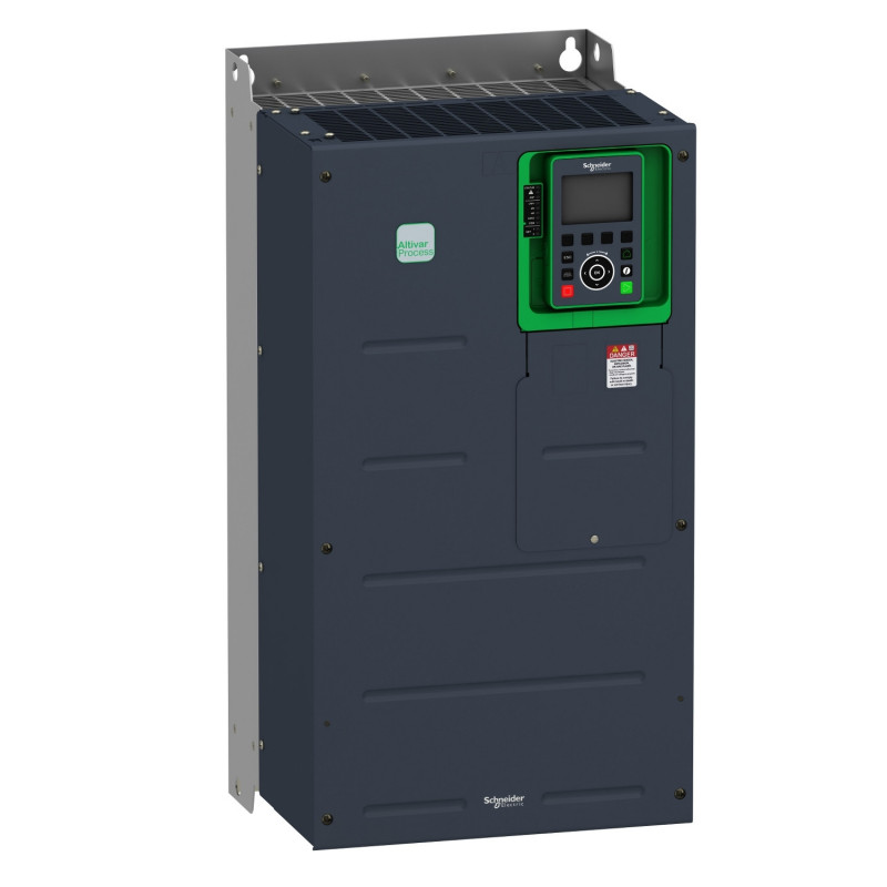 Altivar Process - variateur de vitesse - 90kW - 500/690V - IP21 ...