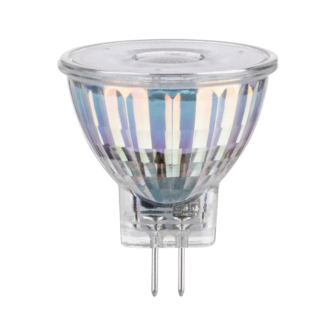 Xanlite - Lot de 5 ampoules LED culot B22, conso. 9W (équivalent 60W