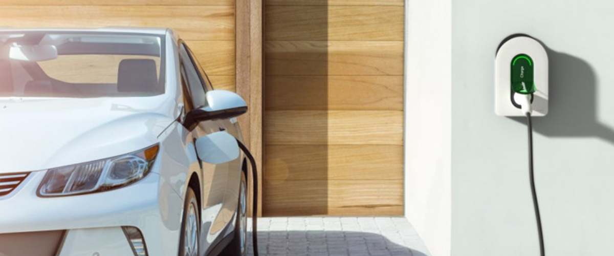 You are currently viewing Schneider Charge, la borne de recharge chez le particulier