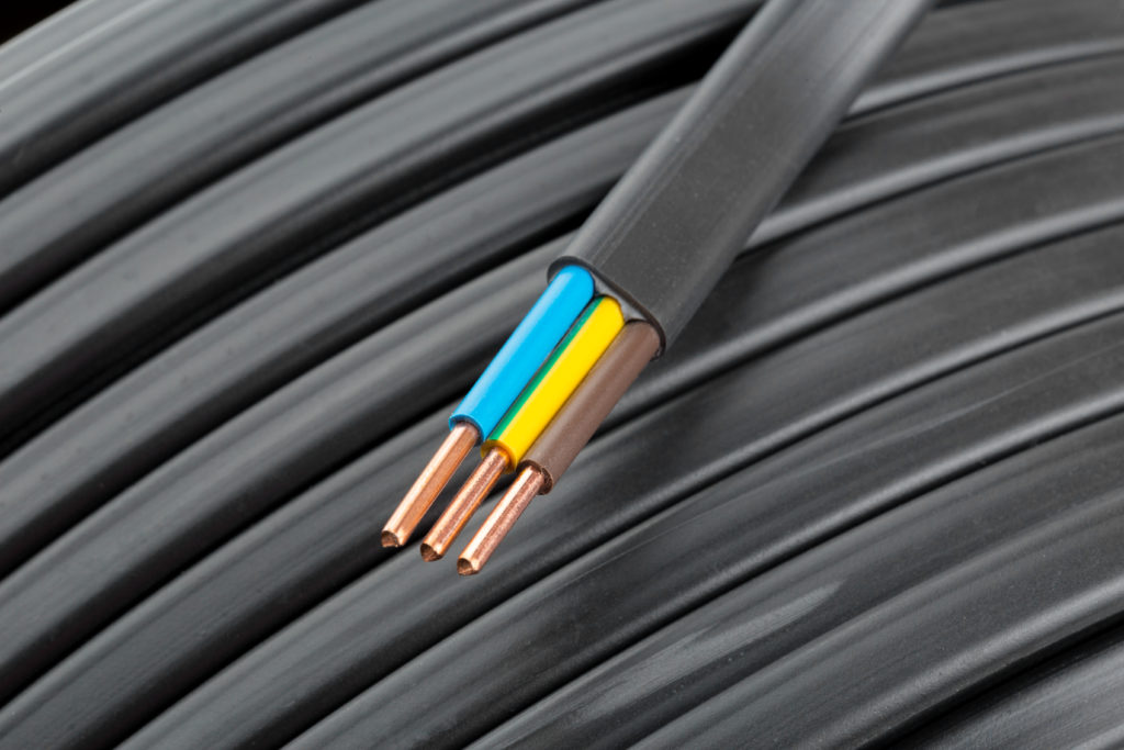 câble
cable