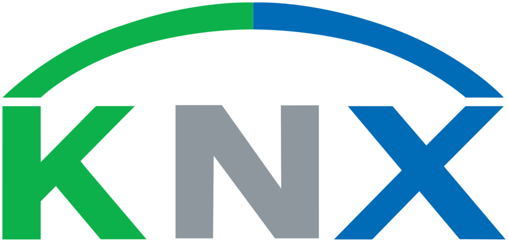 logo KNX domotique