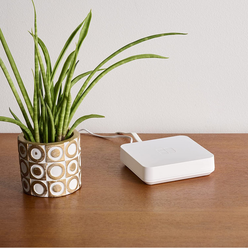 box domotique deltadore 