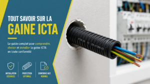 Lire la suite à propos de l’article Gaine ICTA : comment bien faire son choix