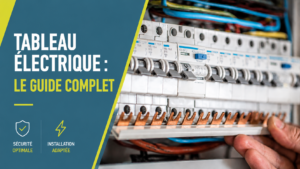 Lire la suite à propos de l’article Tableau électrique : guide complet, marques et conseils